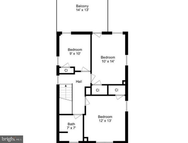4007 FESSENDEN ST NW, Washington, DC 20016