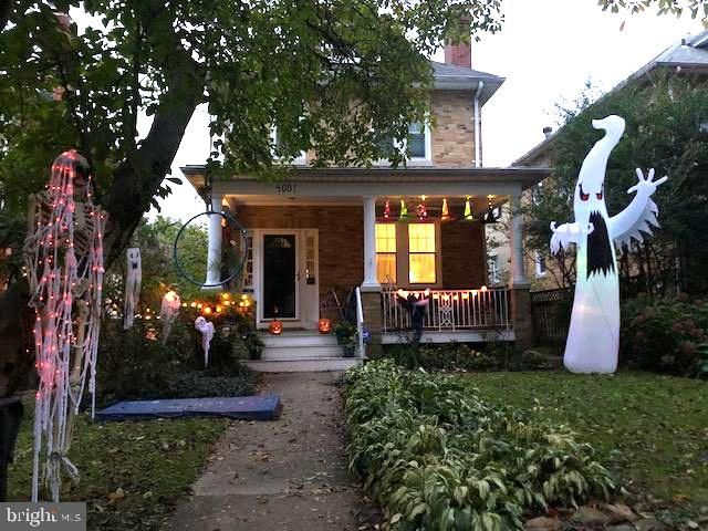 4007 FESSENDEN ST NW, Washington, DC 20016