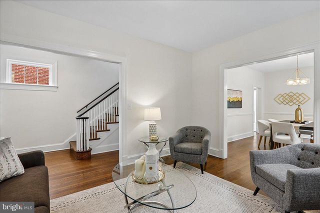 4007 FESSENDEN ST NW, Washington, DC 20016