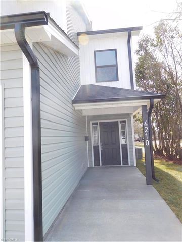 4210 Country Club Road, Winston-salem, NC 27104