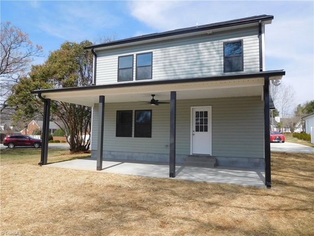 4210 Country Club Road, Winston-salem, NC 27104