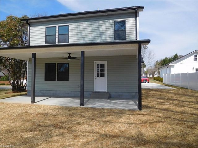 4210 Country Club Road, Winston-salem, NC 27104