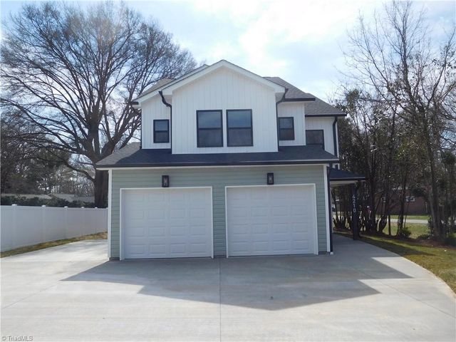 4210 Country Club Road, Winston-salem, NC 27104