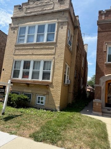 6140 N Campbell Avenue, Chicago, IL 60659