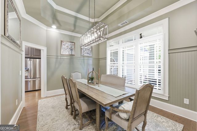 6808 Grand Marina Circle, Gainesville, GA 30506