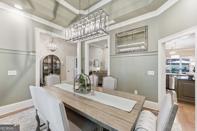 6808 Grand Marina Circle, Gainesville, GA 30506