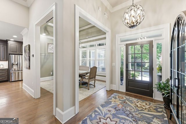 6808 Grand Marina Circle, Gainesville, GA 30506