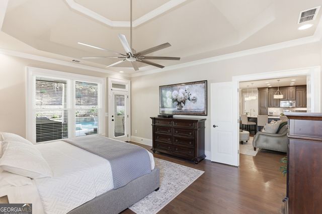 6808 Grand Marina Circle, Gainesville, GA 30506
