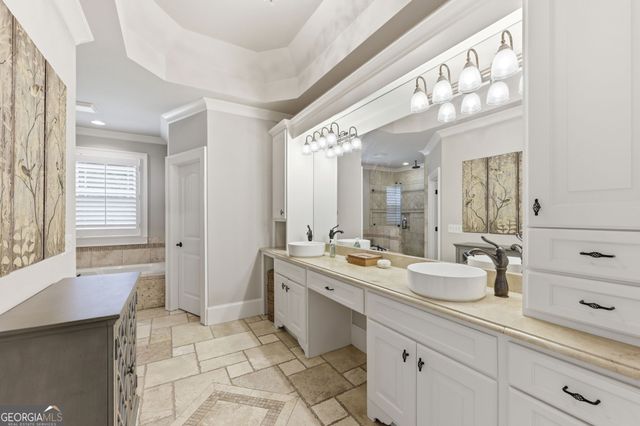 6808 Grand Marina Circle, Gainesville, GA 30506