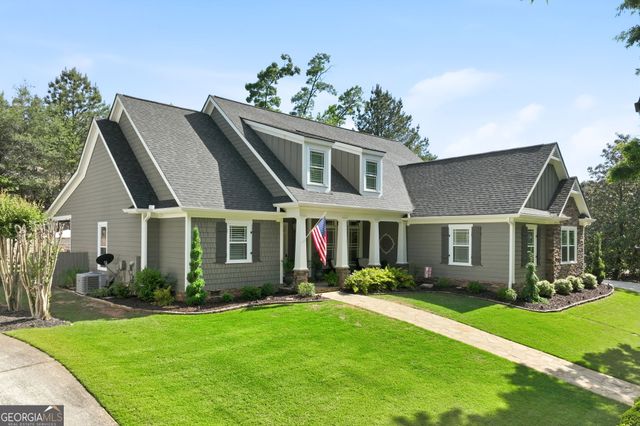 6808 Grand Marina Circle, Gainesville, GA 30506