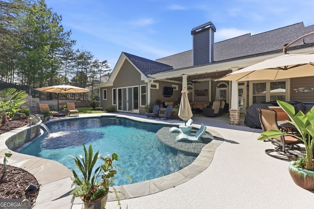 6808 Grand Marina Circle, Gainesville, GA 30506
