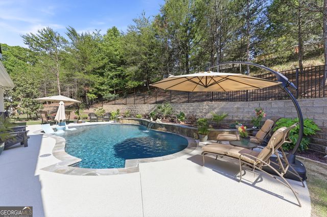 6808 Grand Marina Circle, Gainesville, GA 30506