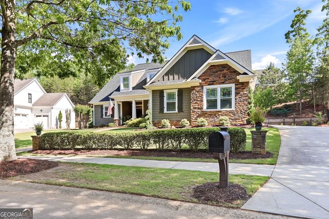 6808 Grand Marina Circle, Gainesville, GA 30506