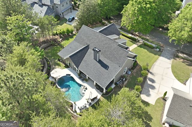 6808 Grand Marina Circle, Gainesville, GA 30506