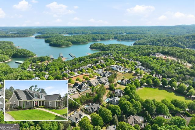 6808 Grand Marina Circle, Gainesville, GA 30506