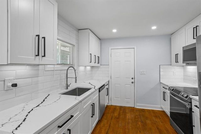 2223 Columbia Drive, Decatur, GA 30032
