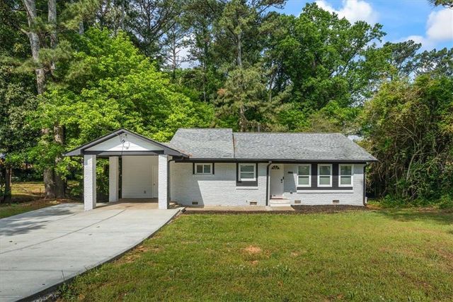 2223 Columbia Drive, Decatur, GA 30032
