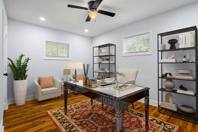 2223 Columbia Drive, Decatur, GA 30032