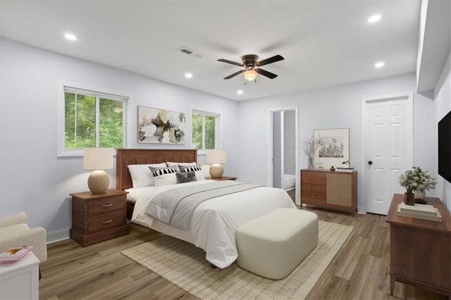 2223 Columbia Drive, Decatur, GA 30032