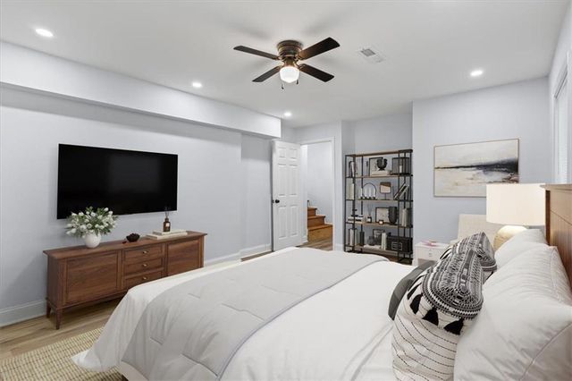 2223 Columbia Drive, Decatur, GA 30032