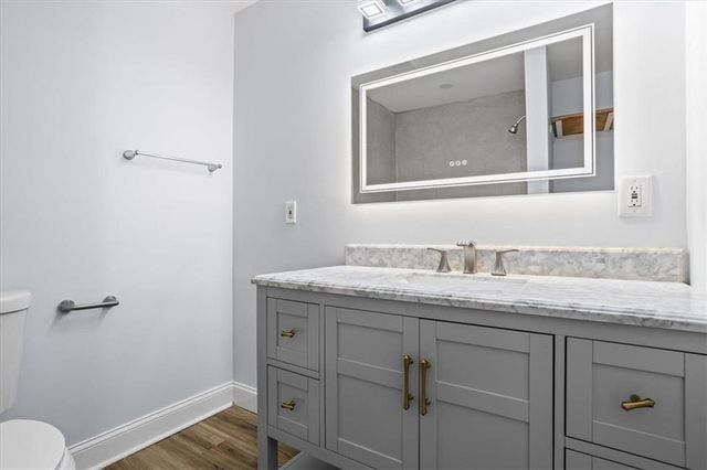 2223 Columbia Drive, Decatur, GA 30032