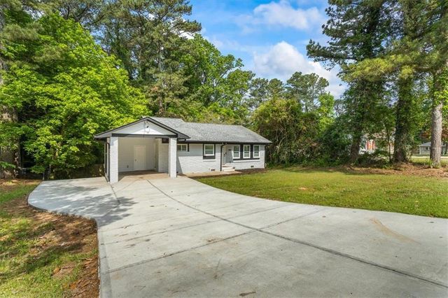 2223 Columbia Drive, Decatur, GA 30032