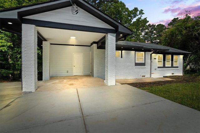 2223 Columbia Drive, Decatur, GA 30032