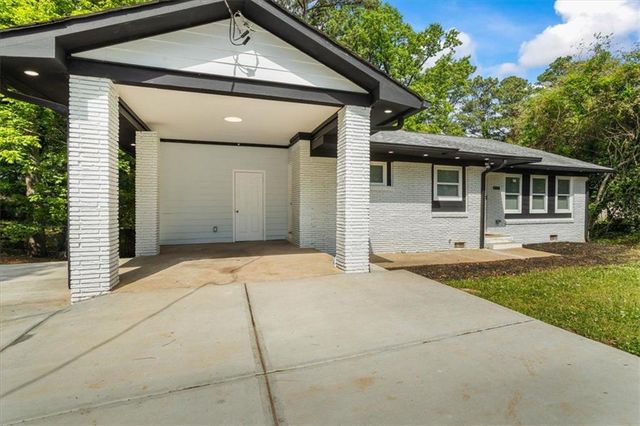 2223 Columbia Drive, Decatur, GA 30032