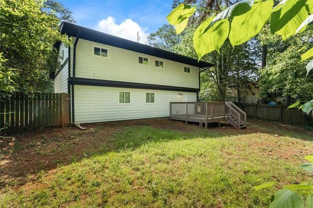 2223 Columbia Drive, Decatur, GA 30032