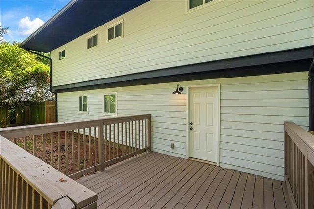 2223 Columbia Drive, Decatur, GA 30032