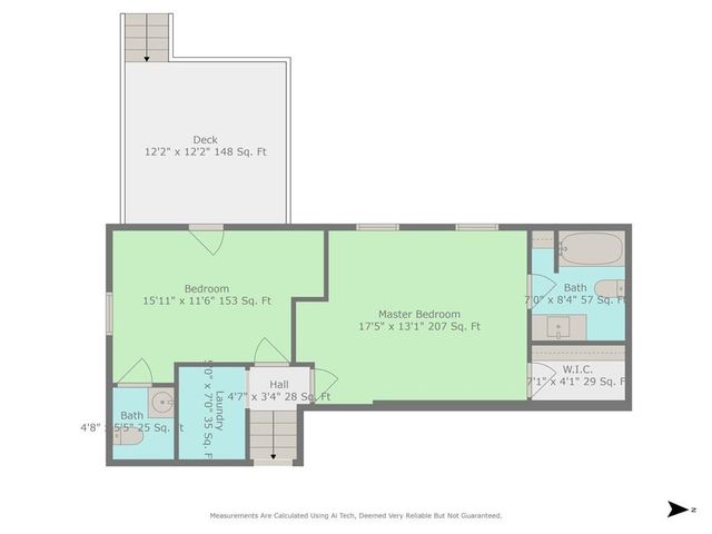 2223 Columbia Drive, Decatur, GA 30032