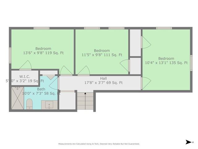 2223 Columbia Drive, Decatur, GA 30032