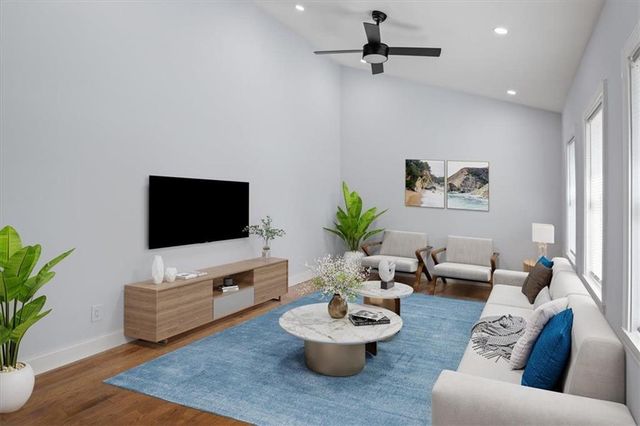 2223 Columbia Drive, Decatur, GA 30032