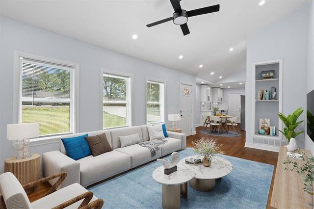 2223 Columbia Drive, Decatur, GA 30032