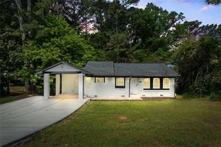 2223 Columbia Drive, Decatur, GA 30032