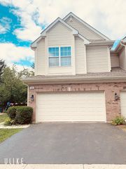 54 EGG HARBOUR Court, Schaumburg, IL 60173