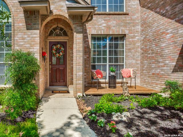 1107 Tokalon, San Antonio, TX 78258