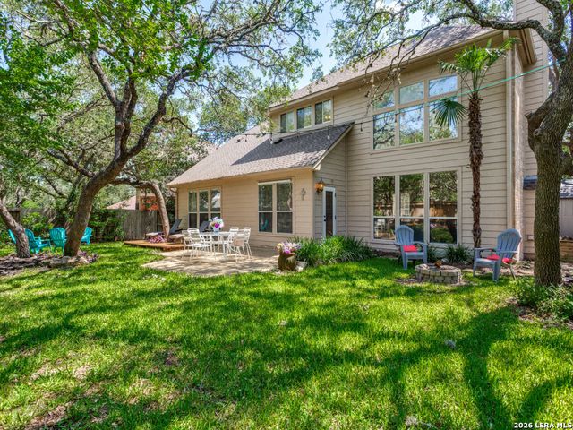 1107 Tokalon, San Antonio, TX 78258