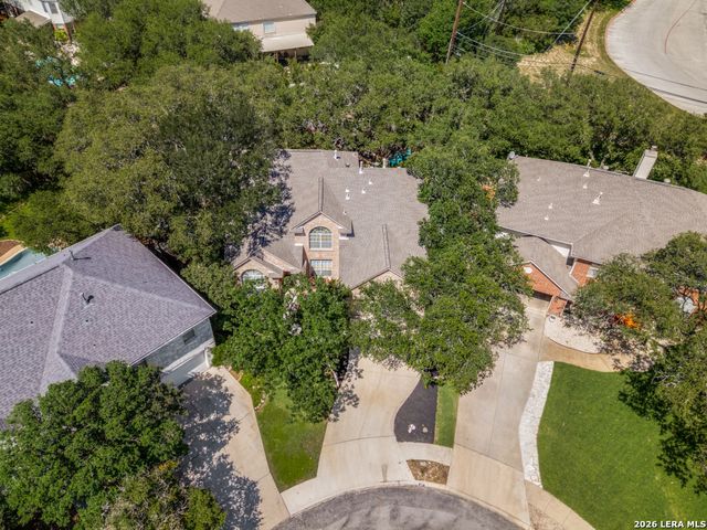 1107 Tokalon, San Antonio, TX 78258