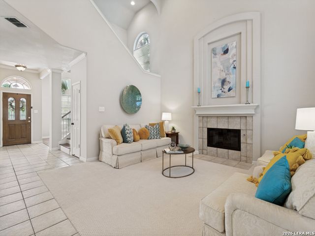 1107 Tokalon, San Antonio, TX 78258