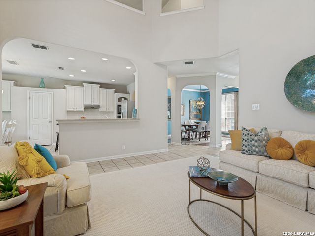 1107 Tokalon, San Antonio, TX 78258