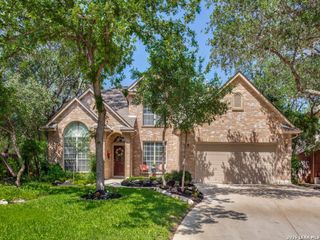 1107 Tokalon, San Antonio, TX 78258