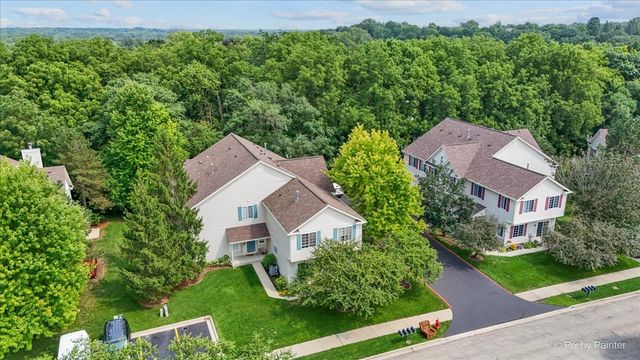 635 Windsor Drive 4A, Fox Lake, IL 60020