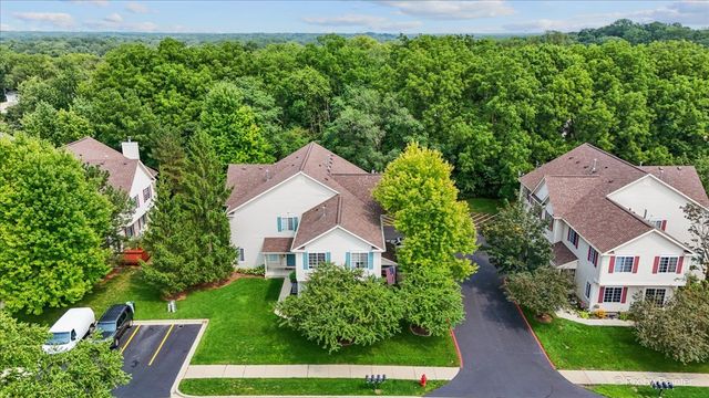 635 Windsor Drive 4A, Fox Lake, IL 60020