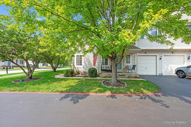 635 Windsor Drive 4A, Fox Lake, IL 60020