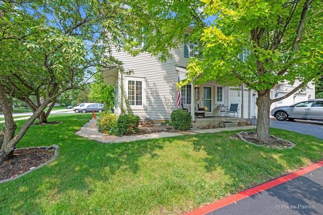 635 Windsor Drive 4A, Fox Lake, IL 60020