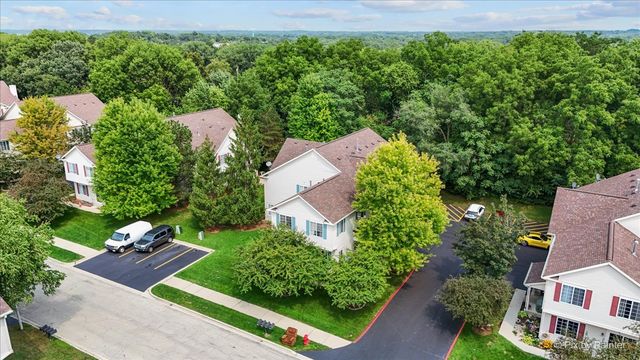 635 Windsor Drive 4A, Fox Lake, IL 60020