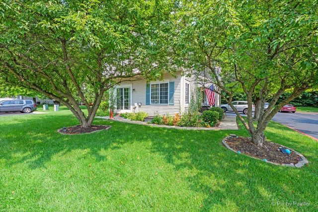 635 Windsor Drive 4A, Fox Lake, IL 60020
