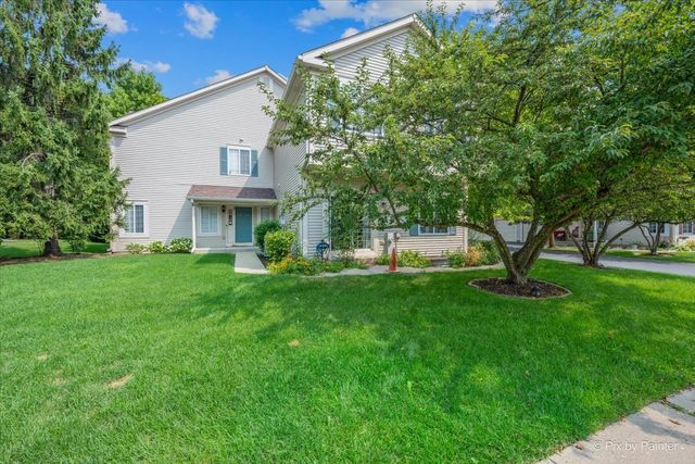 635 Windsor Drive 4A, Fox Lake, IL 60020