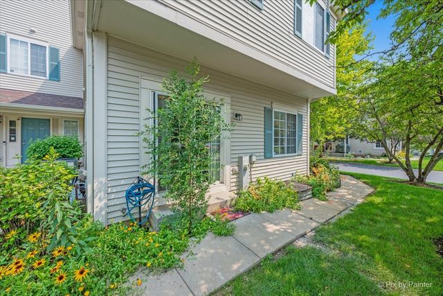635 Windsor Drive 4A, Fox Lake, IL 60020
